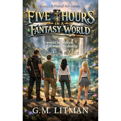 Five Hours in a Fantasy World