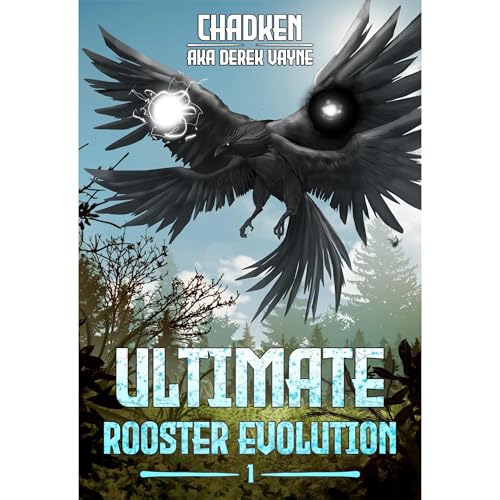 Ultimate Rooster Evolution