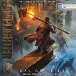 Lamplighter Academy: A Post-Apocalyptic LitRPG Adventure