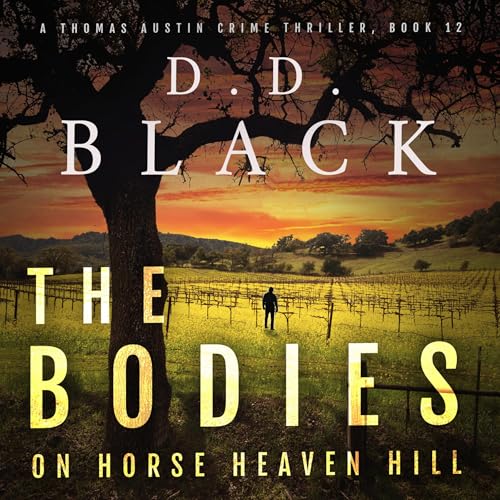 The Bodies on Horse Heaven Hill