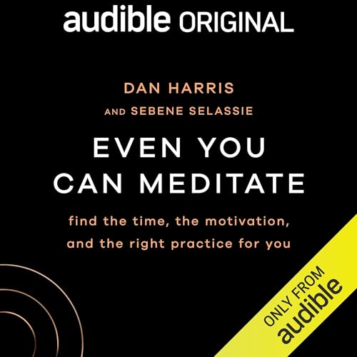 Even You Can Meditate