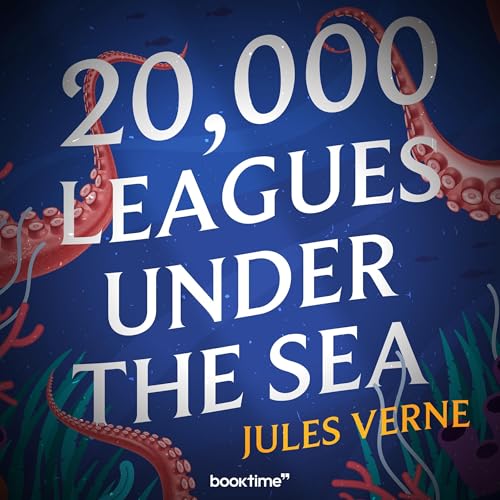 Twenty Thousand Leagues Under the Sea