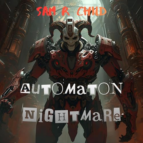 Automaton Nightmare