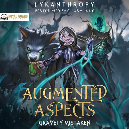 Augmented Aspects