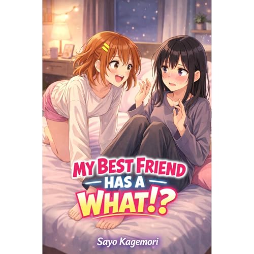 My Best Friend Has a WHAT!?