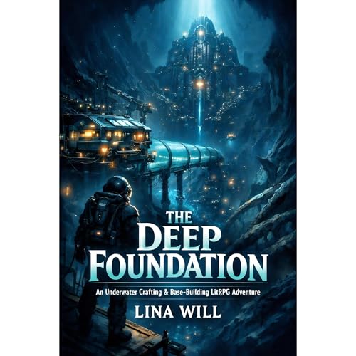 The Deep Foundation