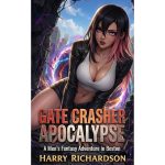 Gate Crasher Apocalypse