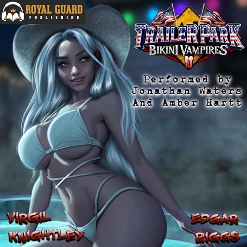 Trailer Park Bikini Vampires 2