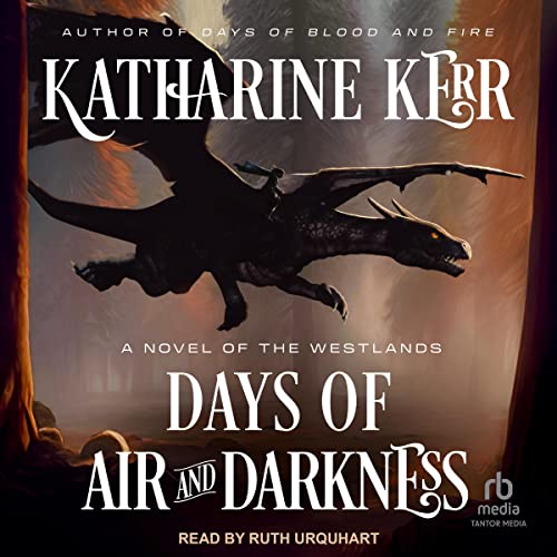 Days of Air and Darkness