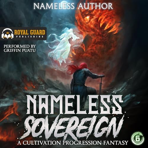 Nameless Sovereign, Book 6