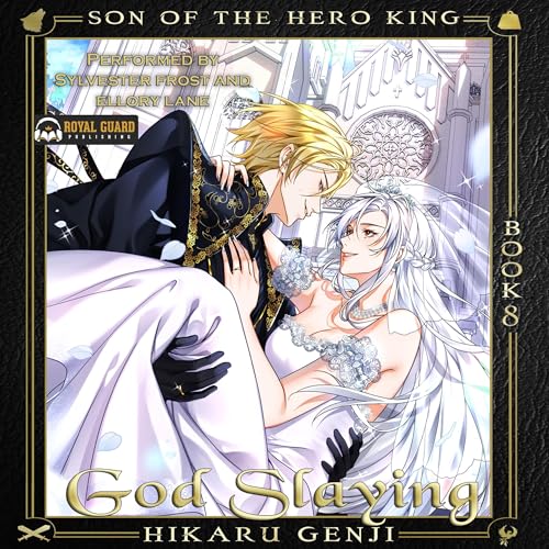 Son of the Hero King 8