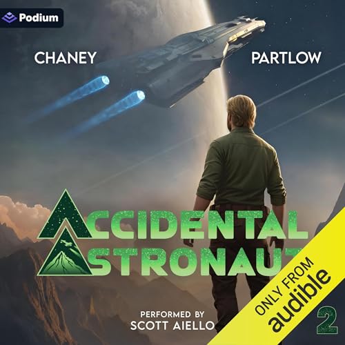 Accidental Astronaut 2