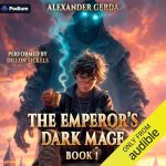 The Emperor's Dark Mage
