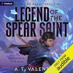 Shattered Light: An Isekai LitRPG