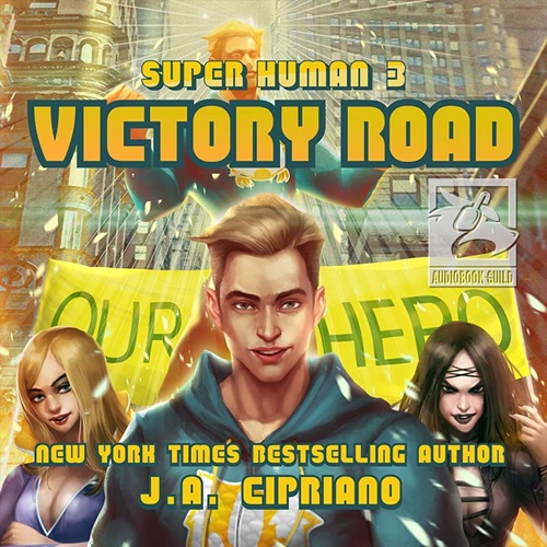 Victory Road