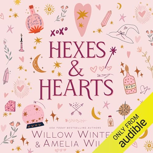 Hexes & Hearts