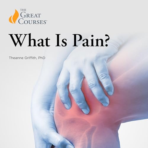 What Is Pain?