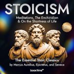 Stoicism: Meditations, The Enchiridion & On the Shortness of Life