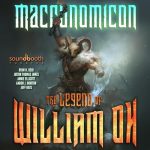 The Legend of William Oh