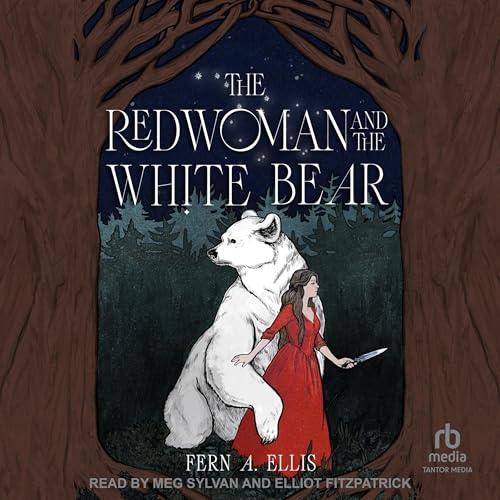 The Red Woman and the White Bear