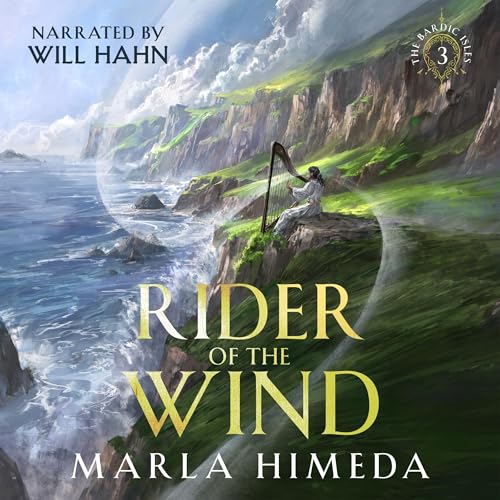 Rider of the Wind