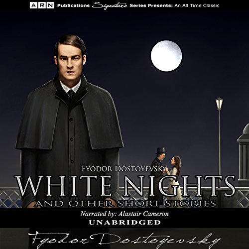 White Nights and Other Short Stories