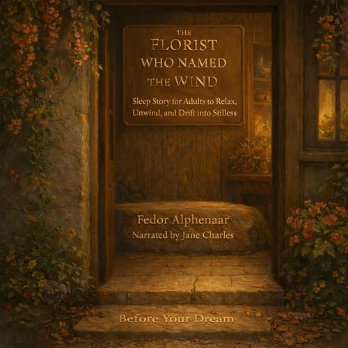 The Florist Who Named the Wind