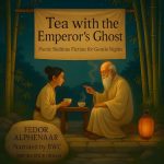 Tea With the Emperor's Ghost
