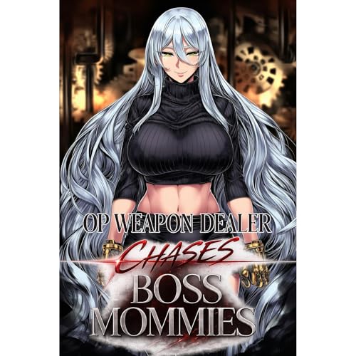 OP Weapon Dealer Chases Boss Mommies