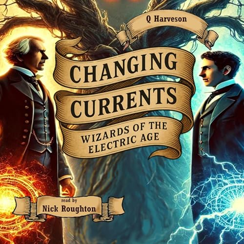 Changing Currents