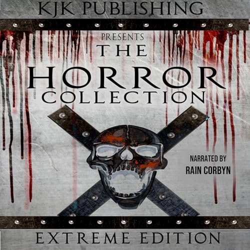 The Horror Collection (Extreme Edition)