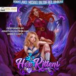 Hex Kittens 1