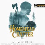Homestead Crafter, Book 1