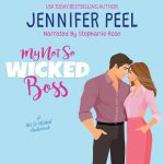 My Not So Wicked Boss