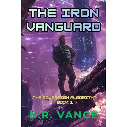 The Iron Vanguard
