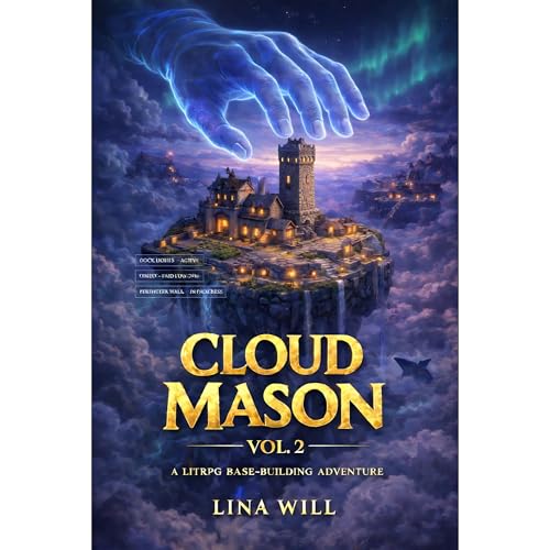 Cloud Mason, Vol. 2