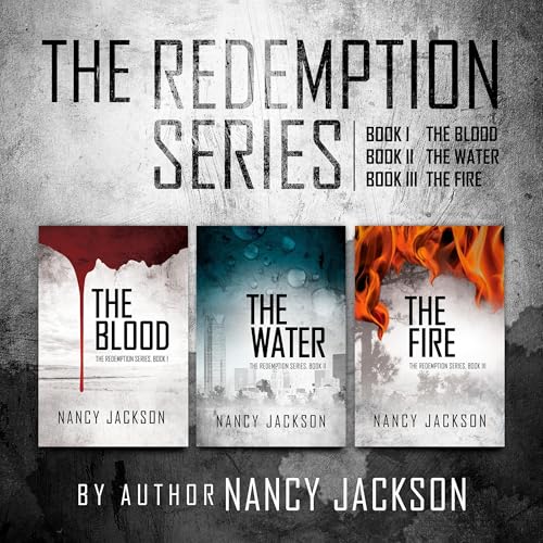 The Redemption Series
