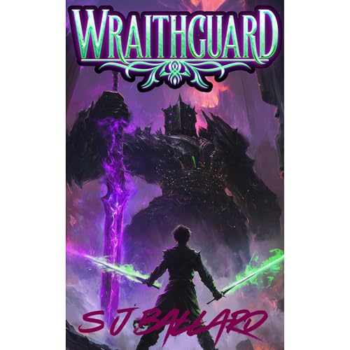 Wraithguard