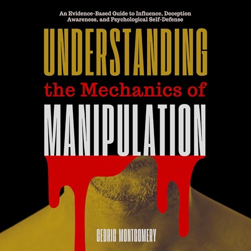 Understanding the Mechanics of Manipulation