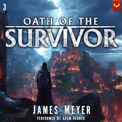 Oath of the Survivor 3