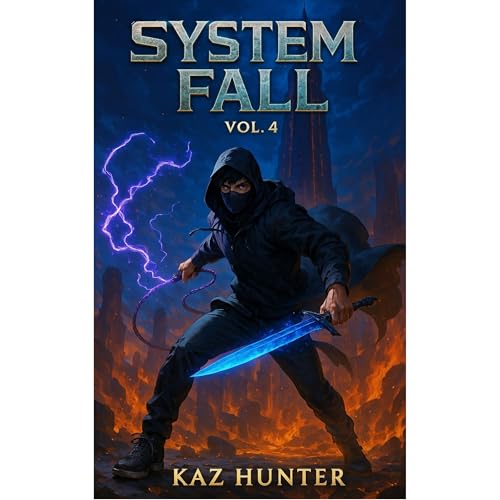 System Fall Vol 4