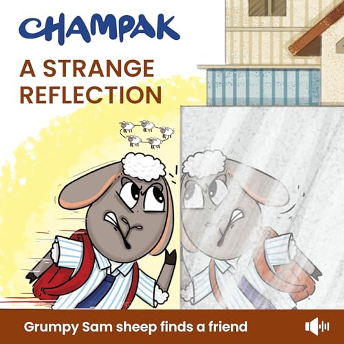 A Strange Reflection