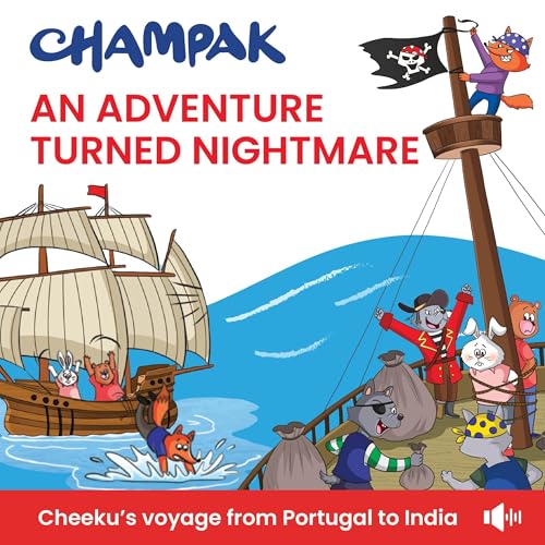 An Adventure Turned Nightmare