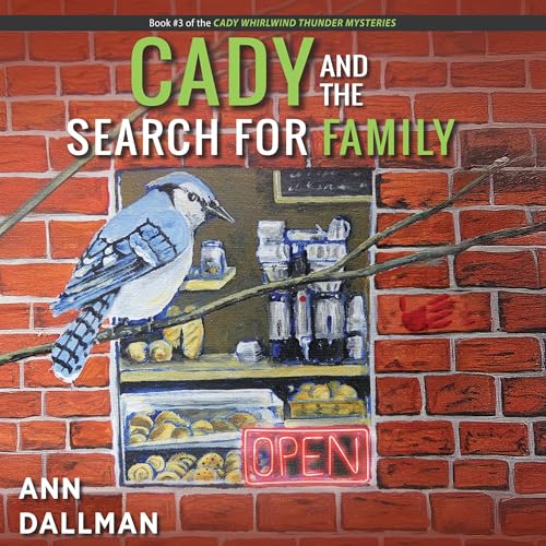 Cady and the Search for Family