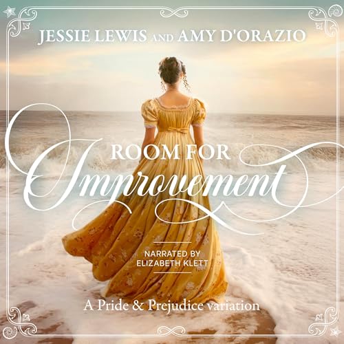 Room for Improvement