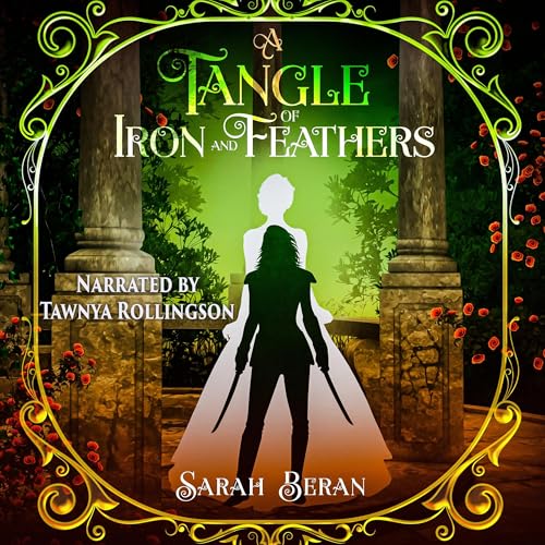 A Tangle of Iron and Feathers