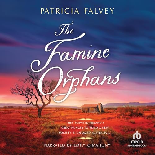 The Famine Orphans