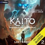 Kaito, Seriously? Another Prophecy?