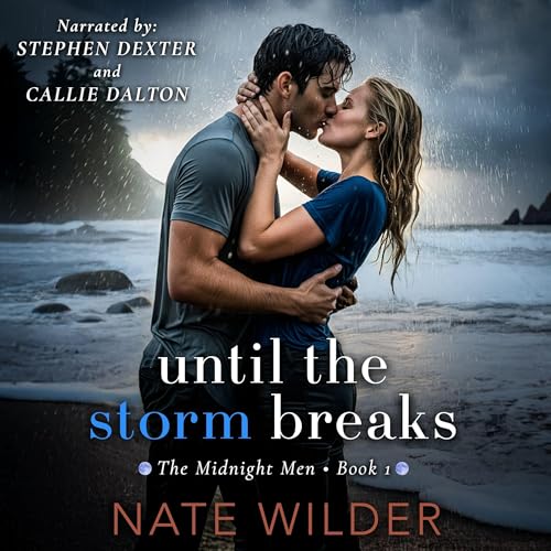 Until the Storm Breaks