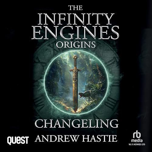 Changeling: The Infinity Engines Origins
